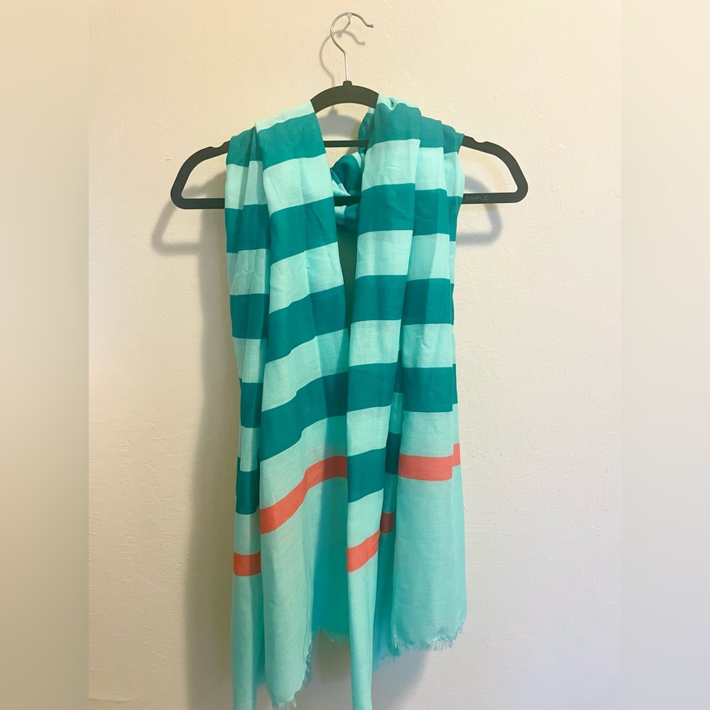 Banana Republic Lightweight Scarf